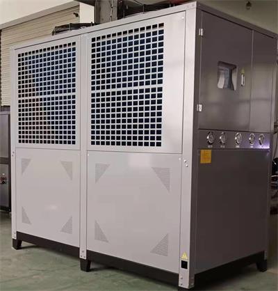 工業冷水機